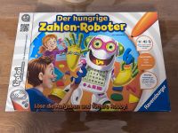 Toptoi der hungrige Zahlen Roboter Nordrhein-Westfalen - Gelsenkirchen Vorschau