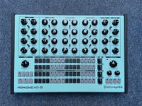 Erica Synths Perkons HD-01 + OVP - Hybrid Drummachine Niedersachsen - Langwedel Vorschau