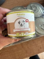 Hundefutter low protein Niedersachsen - Scheeßel Vorschau