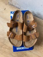 Birkenstock Arizona / 38 / NEU Köln - Bickendorf Vorschau