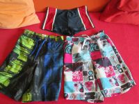 Badehose Schwimmshorts Beach Sport-Short Sporthose Badeshorts 164 Berlin - Reinickendorf Vorschau