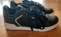 Adidas Schuhe, Halbschuhe Leder, Gr. 36, Top Zustand Bayern - Nittenau Vorschau