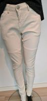 Damen Jeans Jeanshose OPUS Gr. 34/36 S beige Hose!!!!!! Niedersachsen - Lingen (Ems) Vorschau