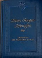 Liederbuch: Leben Singen Kämpfen,1954 Sachsen - Aue Vorschau