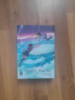 Your Name Manga Luxury Edition, Hardcover Sachsen - Groitzsch Vorschau