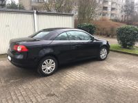 Volkswagen EOS 2.0TFSI Bi Xenon Voll durchrepariert Wandsbek - Hamburg Dulsberg Vorschau