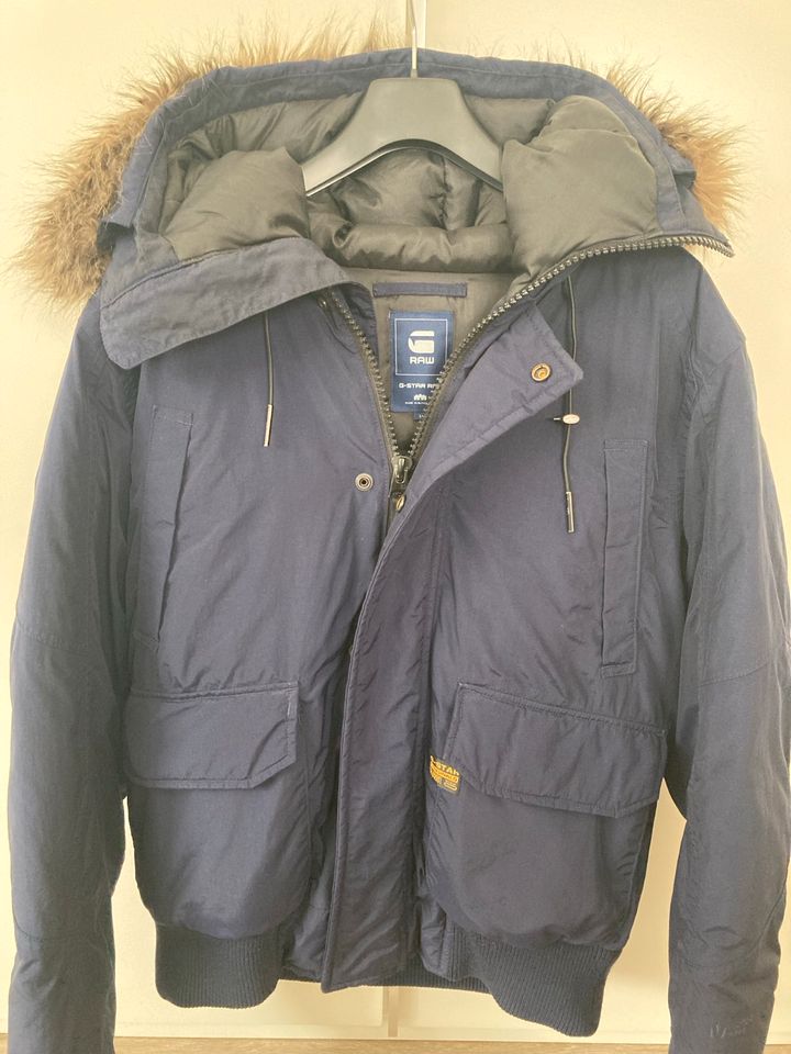 G-Star Winterjacke in Kröv