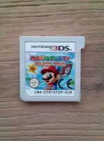 Nintendo 3DS Spiel Mario Party Island Tour Baden-Württemberg - Hessigheim Vorschau