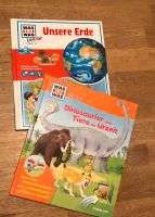 Was ist was Bücher, Dinosaurier, Unsere Erde Berlin - Köpenick Vorschau