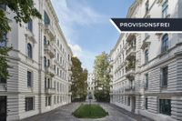 Exklusives Wohnen in Riehmers Hofgarten: Liebevoll sanierte 4-Zimmerwohnung Friedrichshain-Kreuzberg - Kreuzberg Vorschau