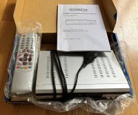 SCHWAIGER DVB-T Receiver DTR 410 Mitte - Wedding Vorschau