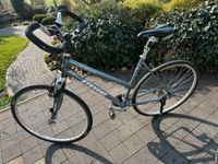 Stevens 4Xcross Damenfahrrad gebraucht Thüringen - Gera Vorschau