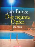 Jan Burke DAS NEUNTE OPFER Rheinland-Pfalz - Neuwied Vorschau