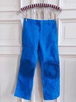 Trollkids outdoorhose Trekkinghose blau Gr. 140 Berlin - Pankow Vorschau