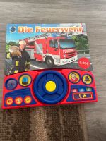 Die Feuerwehr Sound Buch Hessen - Fuldabrück Vorschau