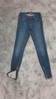 edc by Esprit Jeggings Jens Hose Gr. 32 blau denim Hessen - Erbach Vorschau