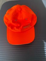 Swarovski Optik Cap Tarnkappe warm Schildkappe NEU orange Niedersachsen - Wolfsburg Vorschau