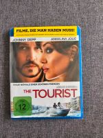 The tourist (Bluray) Berlin - Lichtenberg Vorschau