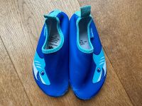 Playshoes UV-Badeschuh Hai Gr.26/27 Eimsbüttel - Hamburg Eidelstedt Vorschau