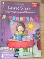 Buch Lauras Stern Der Vorlesewettbewerb Bayern - Regen Vorschau