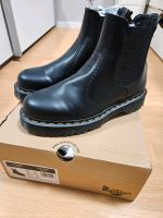 Dr. Martens 2976 BEX GLATTLEDER CHELSEA BOOTS Wandsbek - Hamburg Bramfeld Vorschau