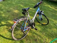 Fahrrad Pegasus Solero 28 Zoll Nordrhein-Westfalen - Mülheim (Ruhr) Vorschau