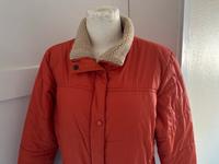 Landsend Steppjacke Damen Gr. 40/42 Bayern - Durach Vorschau