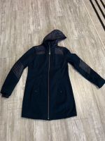 Original Michael Kors Mantel Softshell Jacke S Dunkelblau Berlin - Spandau Vorschau