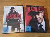 THE BLACKLIST  Staffel 1+2 Rheinland-Pfalz - Linz am Rhein Vorschau