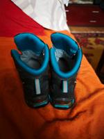 SALOMON COMET 3D GTX Contragrip Sachsen-Anhalt - Halle Vorschau