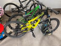 Kinder Freeride Bike Commencal Supreme 24 Zoll Bayern - Drachselsried Vorschau