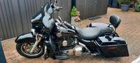 Harley Davidson Street Glide Electra Niedersachsen - Spelle Vorschau