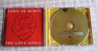 CD Chris de Burgh THE LOVE SONGS, Abhol. u. Versand Baden-Württemberg - Heilbronn Vorschau