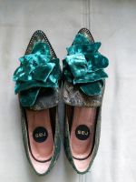 RAS NEU Ballerina Slipper Schuh Gr. 37 Bayern - Landshut Vorschau