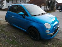 Ellenator Fiat 500 Sport Bayern - Egmating Vorschau