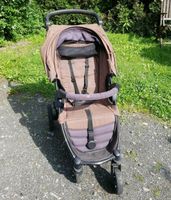 Britax, B-Motion, Buggy, Kinderwagen Sachsen - Zwoenitz Vorschau