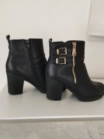 Modische Damen Stiefelette Baden-Württemberg - Ludwigsburg Vorschau