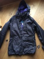 Snowboardjacke / Skijacke Burton Gr.S Bayern - Niederviehbach Vorschau