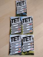 TET - Trans Euro Trail Sticker Bayern - Nordendorf Vorschau