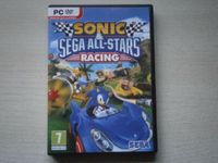 PC Spiel Sonic Sega All-Sars  _-Racing-_ ab 7 Jahre Bayern - Frammersbach Vorschau