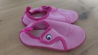 Badeschuhe, pink, Größe 30 Bayern - Rain Lech Vorschau