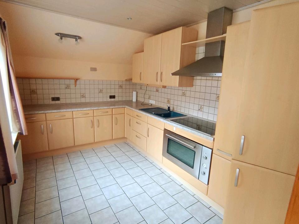 Von privat! In Heide freistehendes Einfamilienhaus 6 Zimmer in Heide