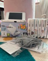 Nintendo 2DSxl Ds xl tomodachi Life Nordrhein-Westfalen - Versmold Vorschau