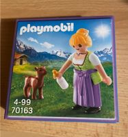 Playmobil Milka 70161 70163 70164 Sonderfiguren Baden-Württemberg - Isny im Allgäu Vorschau