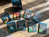 Filmreihe „Harry Potter Düsseldorf - Heerdt Vorschau