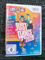 Nintendo Wii Just Dance 2020 Sachsen-Anhalt - Halle Vorschau