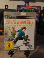 Shaun White Skateboarding * Ps3 * Nordrhein-Westfalen - Recklinghausen Vorschau