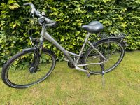 28“ Zoll Fahrrad Kalkhoff Voyager Pro Kreis Pinneberg - Kummerfeld Vorschau