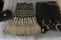 Lehenga set Bremen - Huchting Vorschau