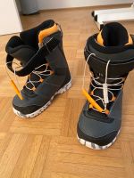 Snowboardstiefel Kinder Ludwigsvorstadt-Isarvorstadt - Isarvorstadt Vorschau